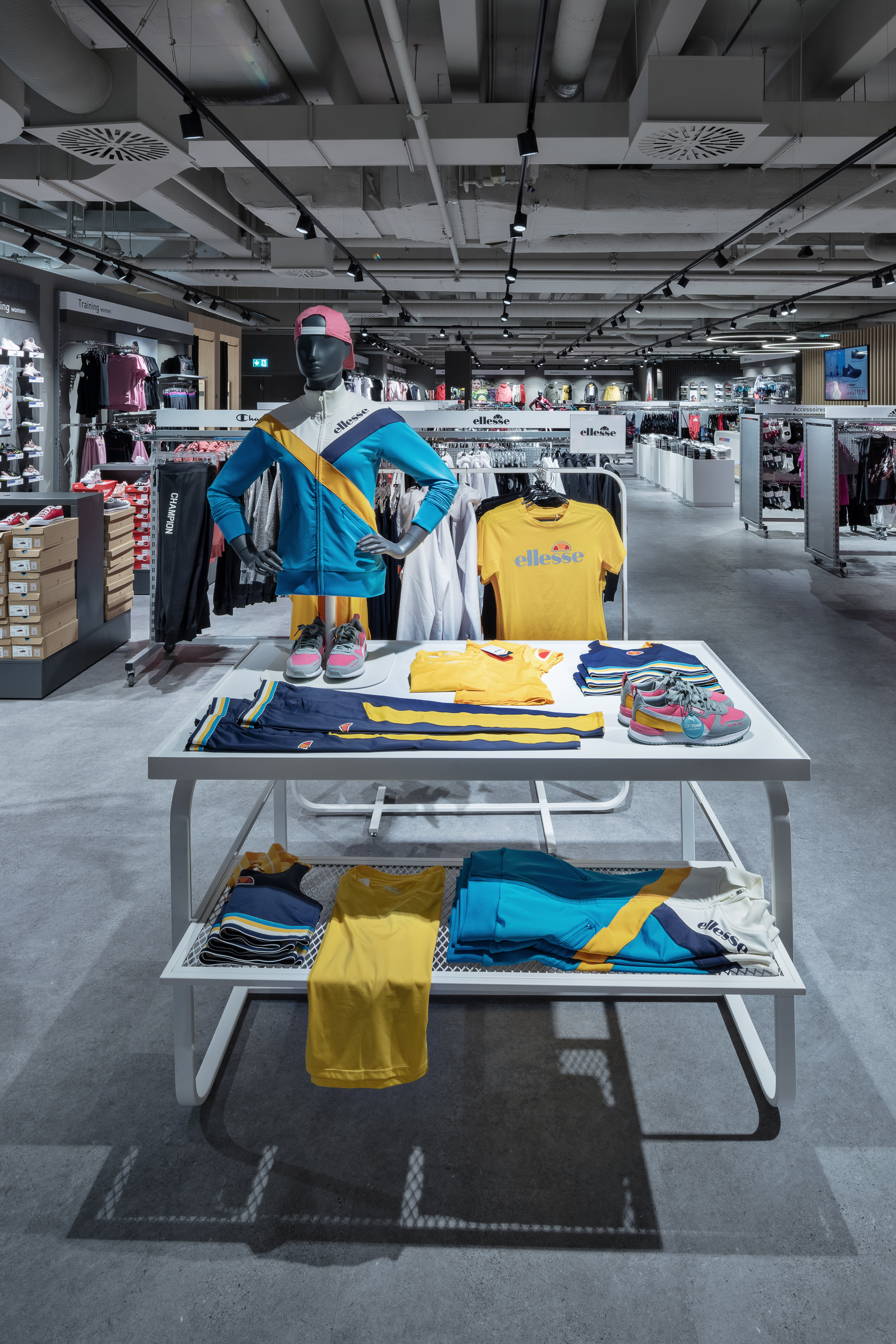 Download Intersport Voswinkel Dortmund Brennaborstr Pictures