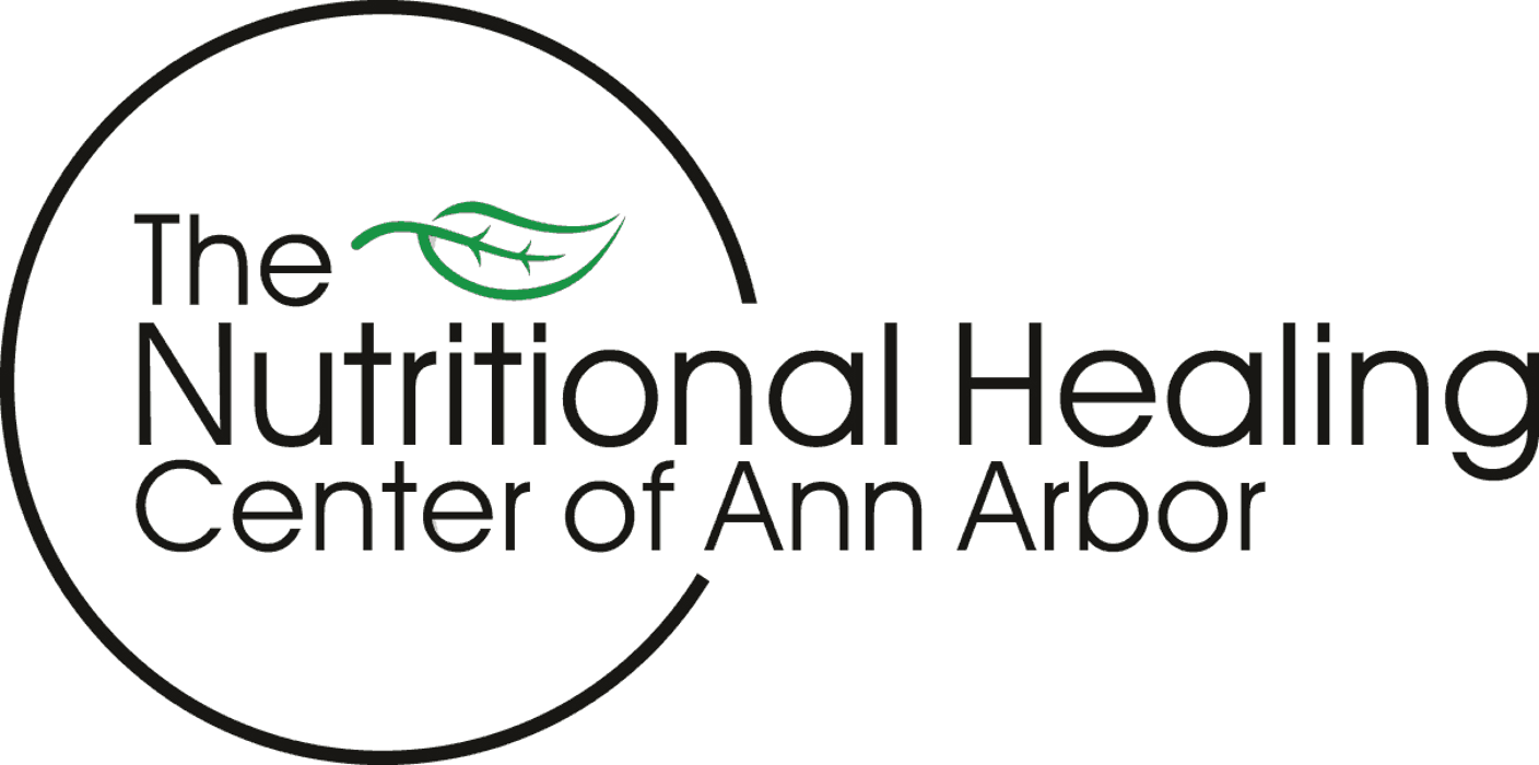 The Nutritional Healing Center of Ann Arbor - Ann Arbor, MI