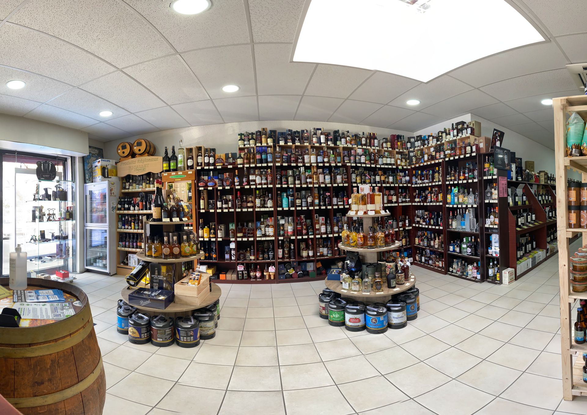 galerie image