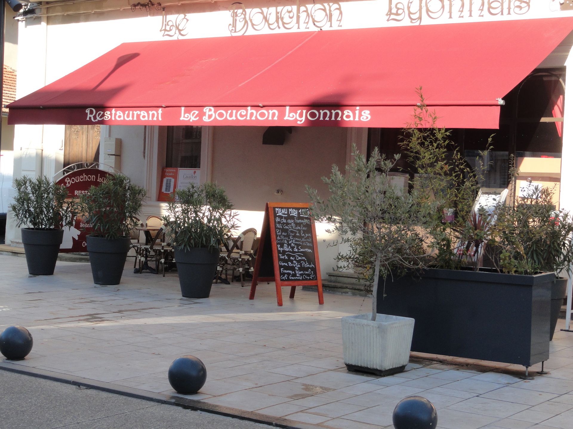galerie image