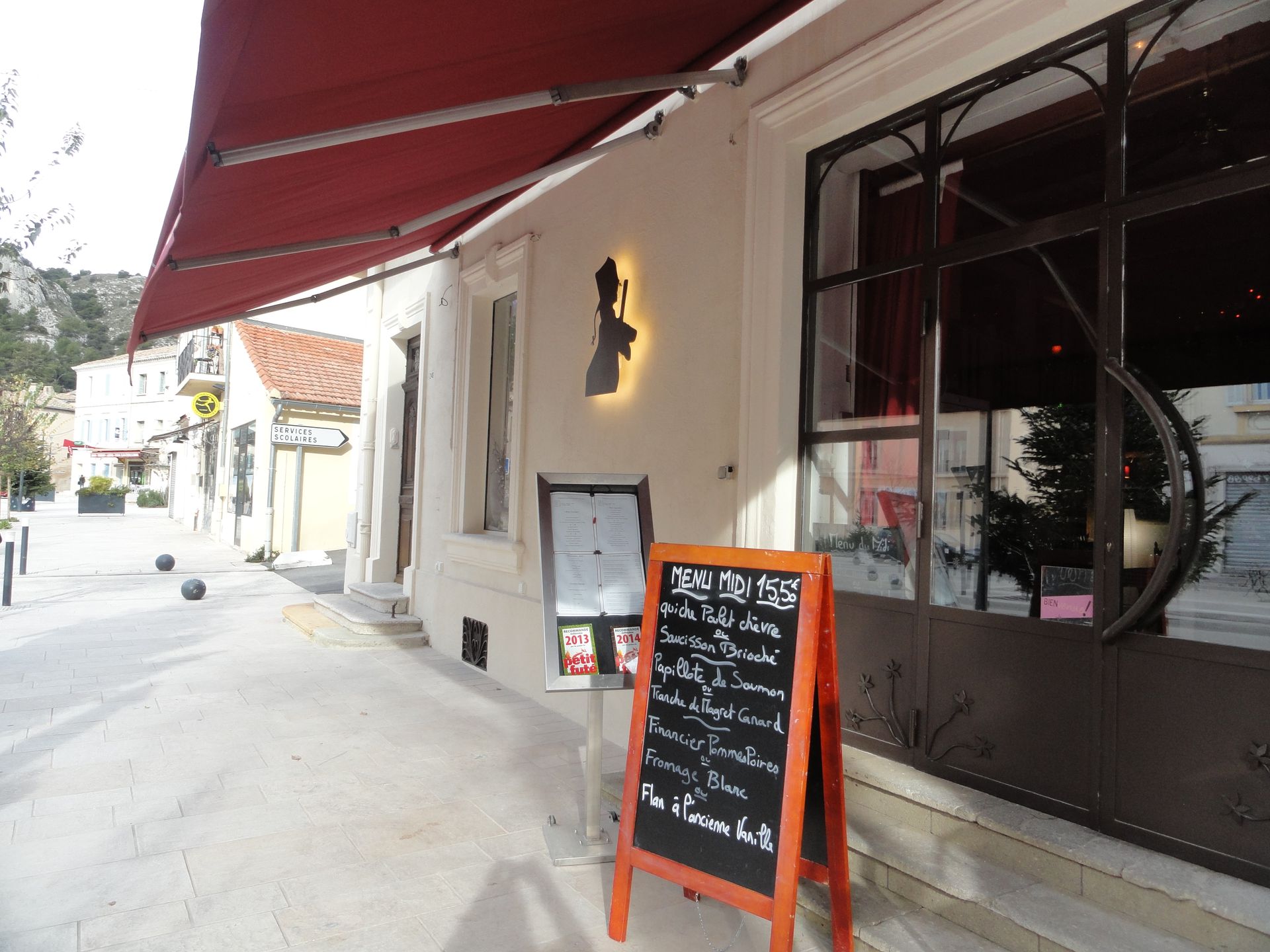 galerie image