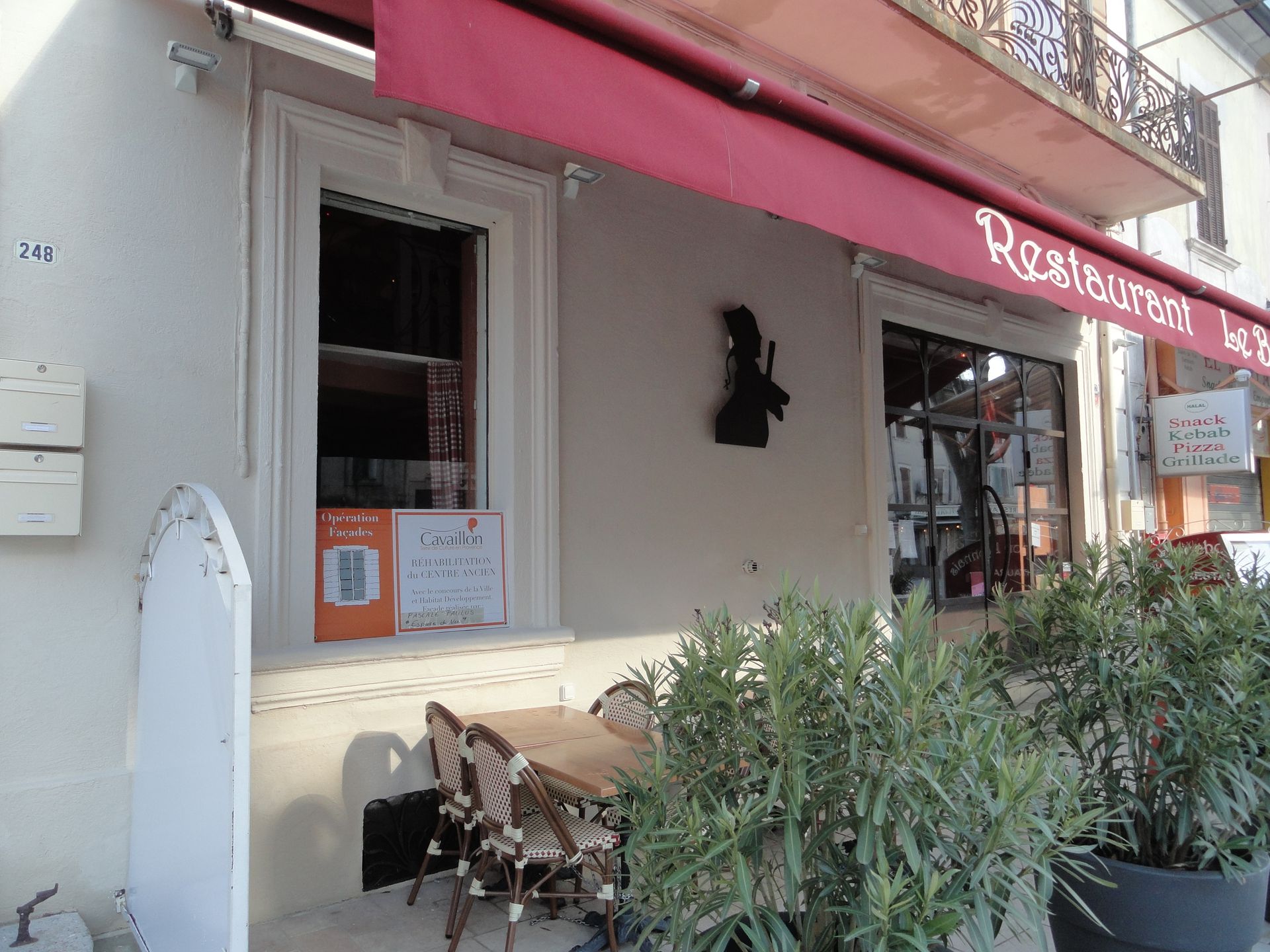 galerie image