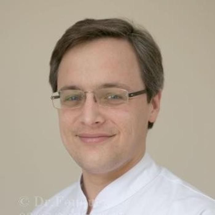 Cabinet dentaire de Beaumont in Lausanne