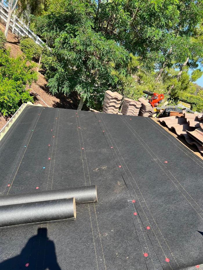 Heritage Roofing Solutions LLC - Riverside, CA