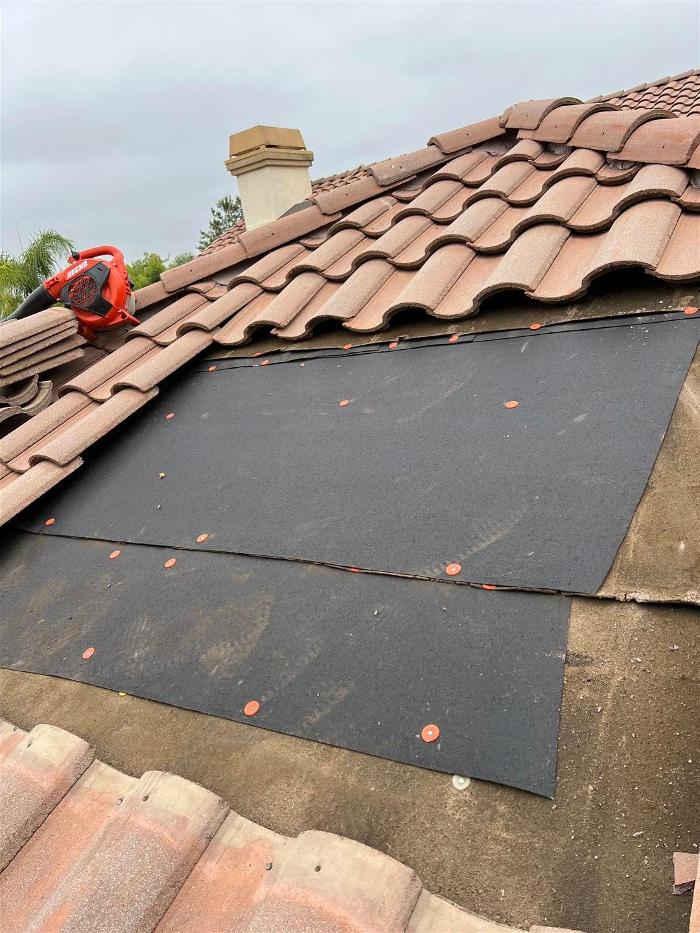 Heritage Roofing Solutions LLC - Riverside, CA