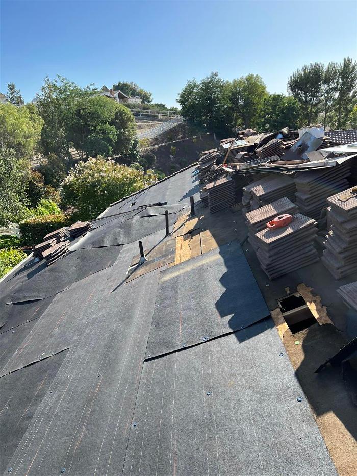 Heritage Roofing Solutions LLC - Riverside, CA