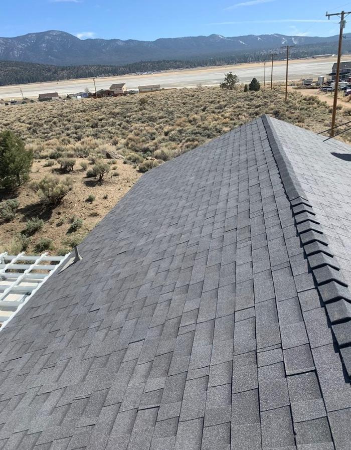 Heritage Roofing Solutions LLC - Riverside, CA