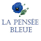 La Pensée Bleue fleuriste