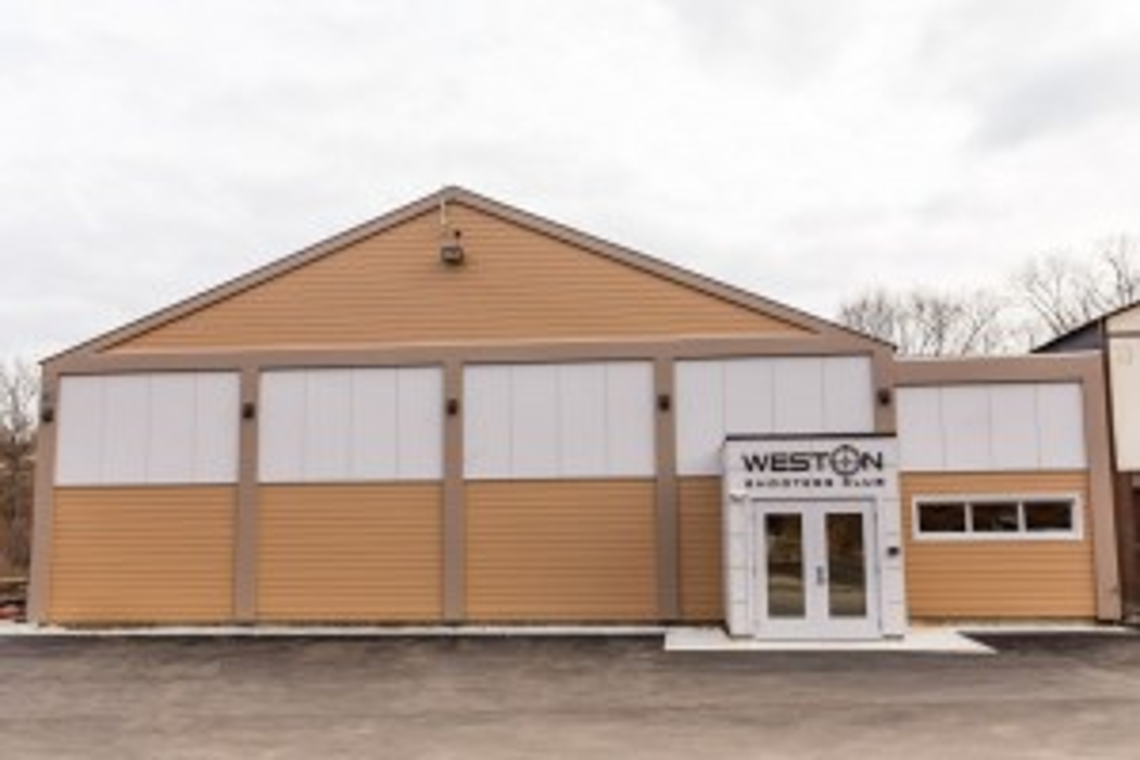 Weston Shooters Club - Weston, MA