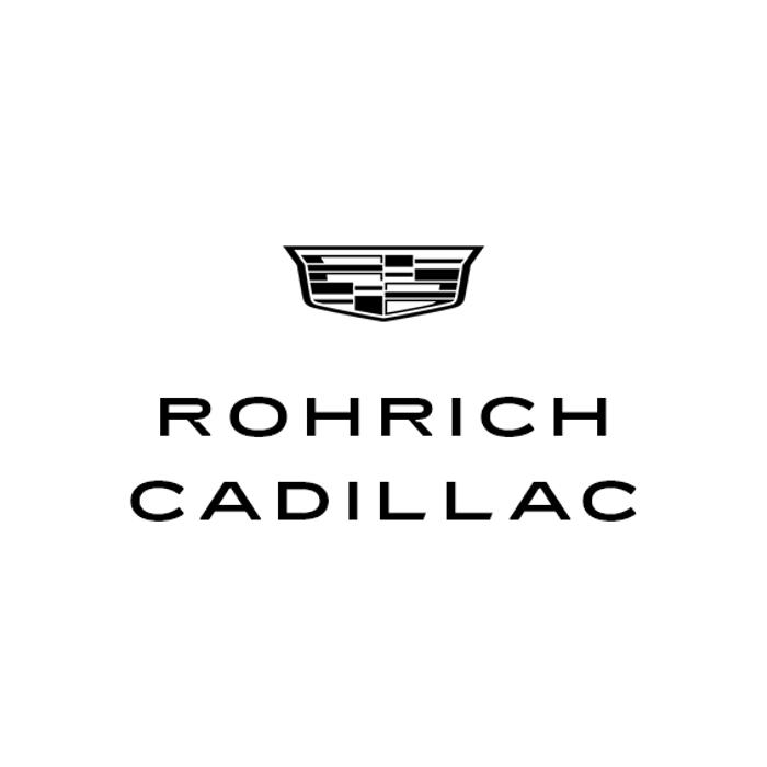 Rohrich Cadillac - Pittsburgh, PA