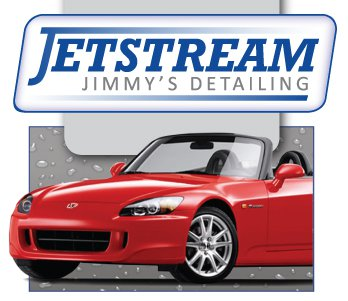 Image 4 | Jetstream Jimmy's Detailing