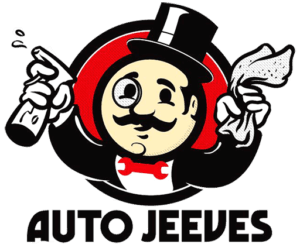 Auto Jeeves Image