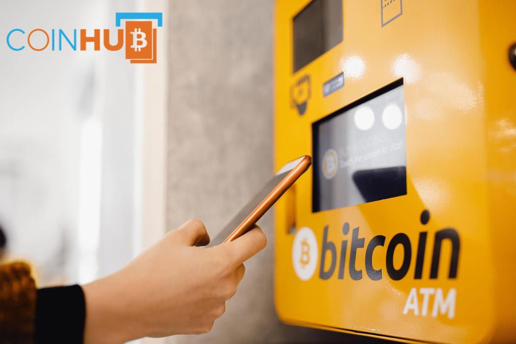 Bitcoin ATM Yorktown - Coinhub - Yorktown, VA