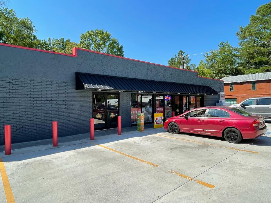 Bitcoin ATM Ringgold - Coinhub - Ringgold, GA