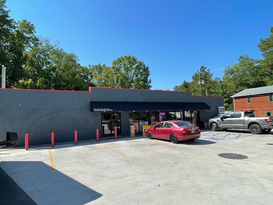 Bitcoin ATM Ringgold - Coinhub - Ringgold, GA