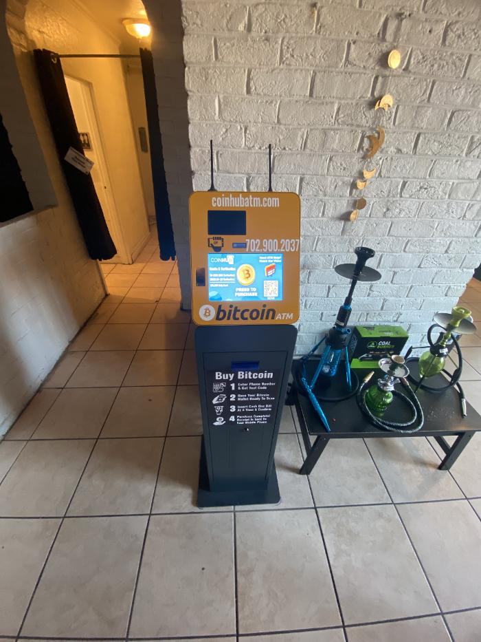 Bitcoin ATM Norfolk - Coinhub - Norfolk, VA