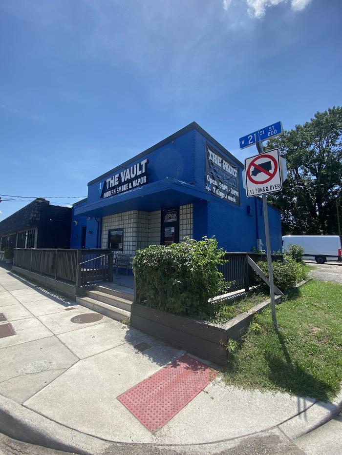 Bitcoin ATM Norfolk - Coinhub - Norfolk, VA