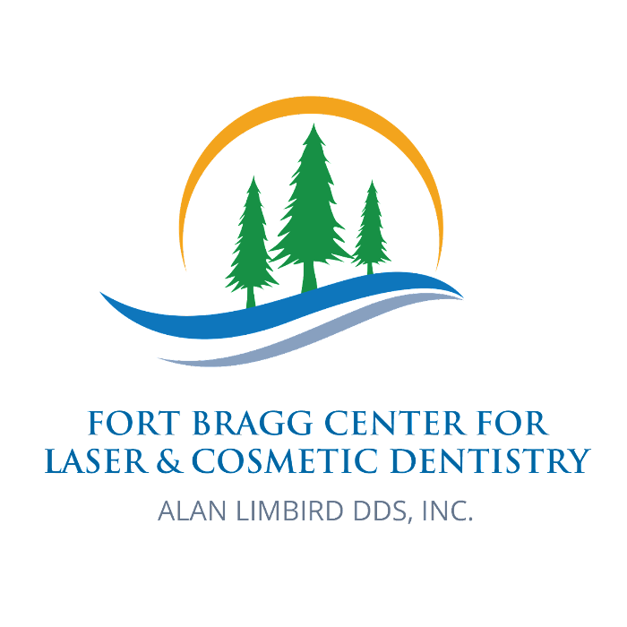 Fort Bragg Center For Laser &amp; Cosmetic Dentistry Logo