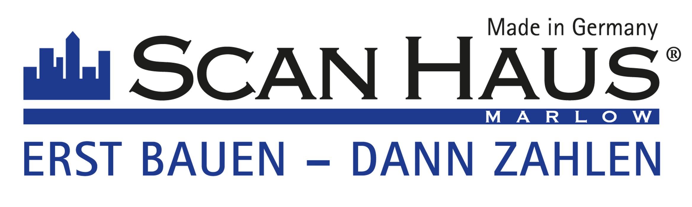 ScanHaus Musterhaus Pinneberg - Fertighausanbieter