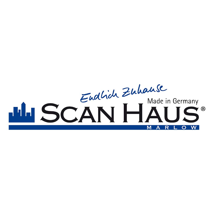 ScanHaus Musterhaus Heßdorf - Fertighausanbieter in Heßdorf in Mittelfranken - Logo ScanHaus Musterhaus Heßdorf - Fertighausanbieter in Heßdorf in Mittelfranken - Logo