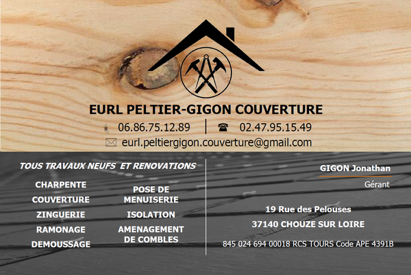 Peltier-Gigon Couverture Expert