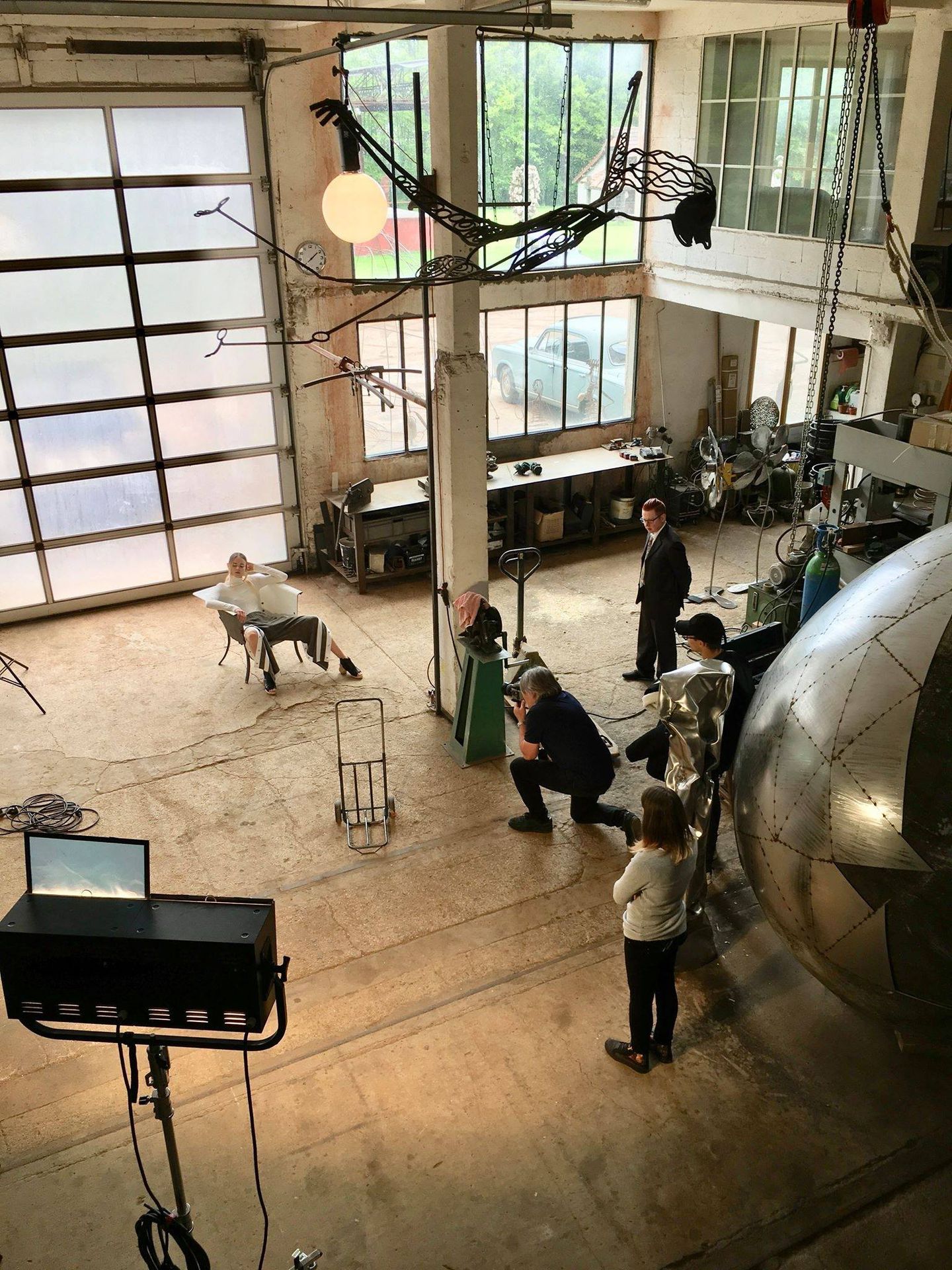 galerie image