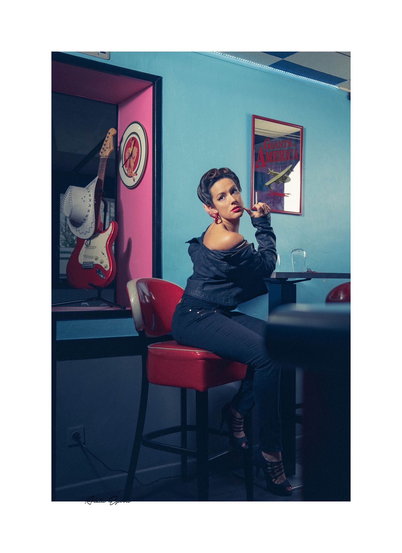 galerie image