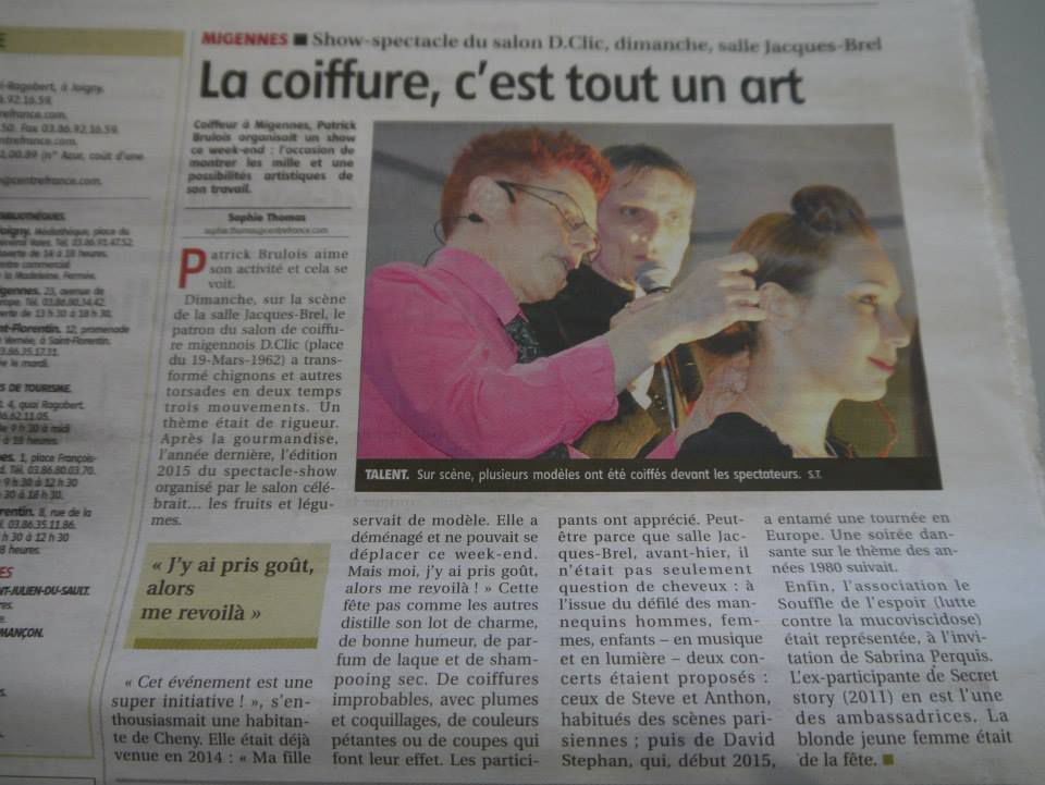 galerie image