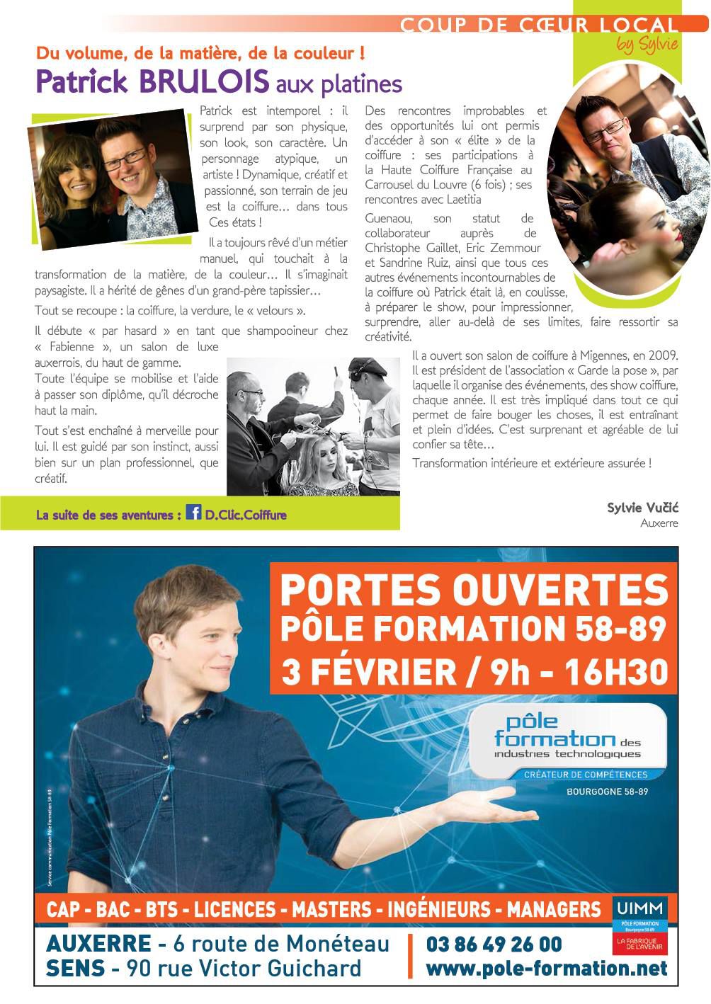 galerie image