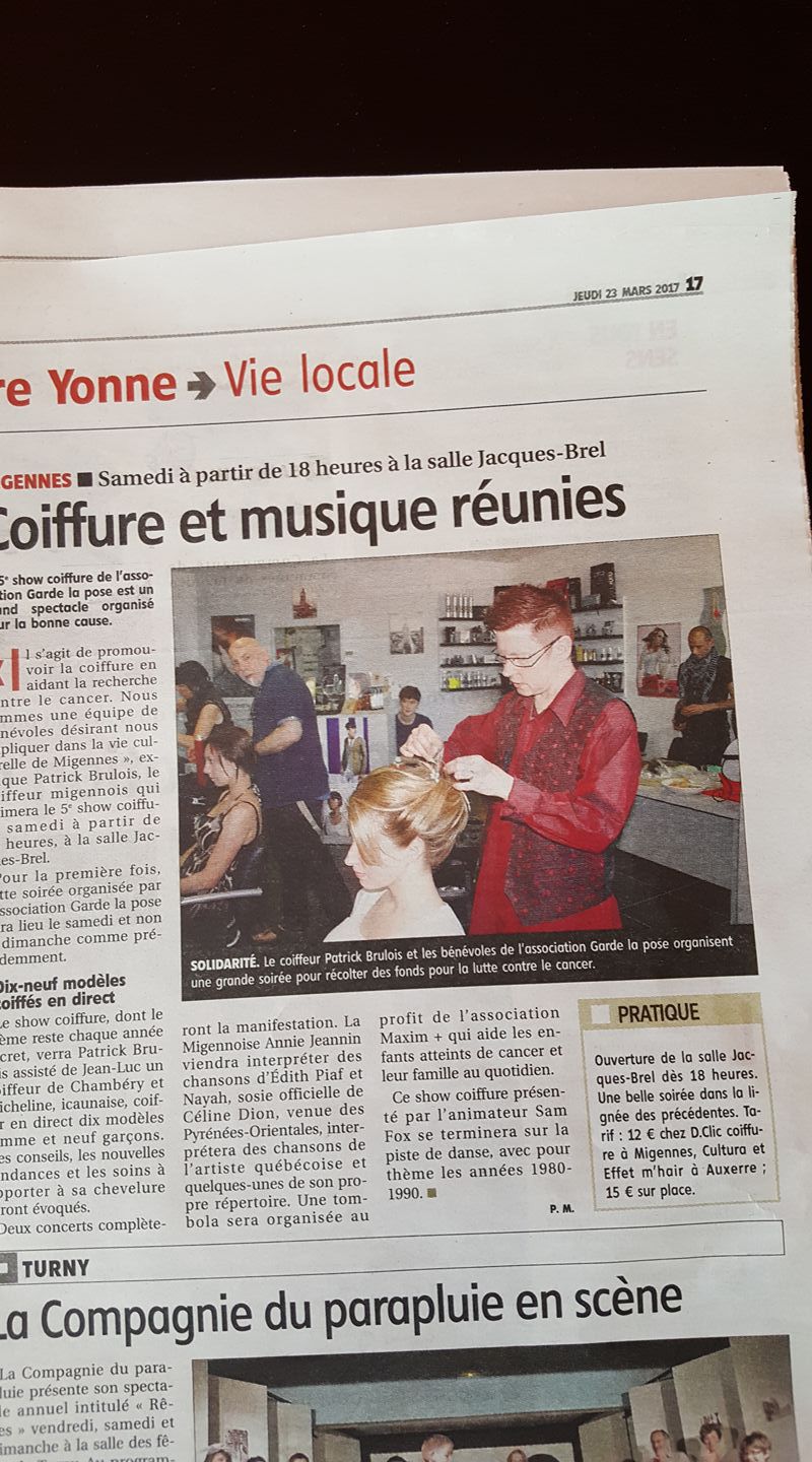 galerie image