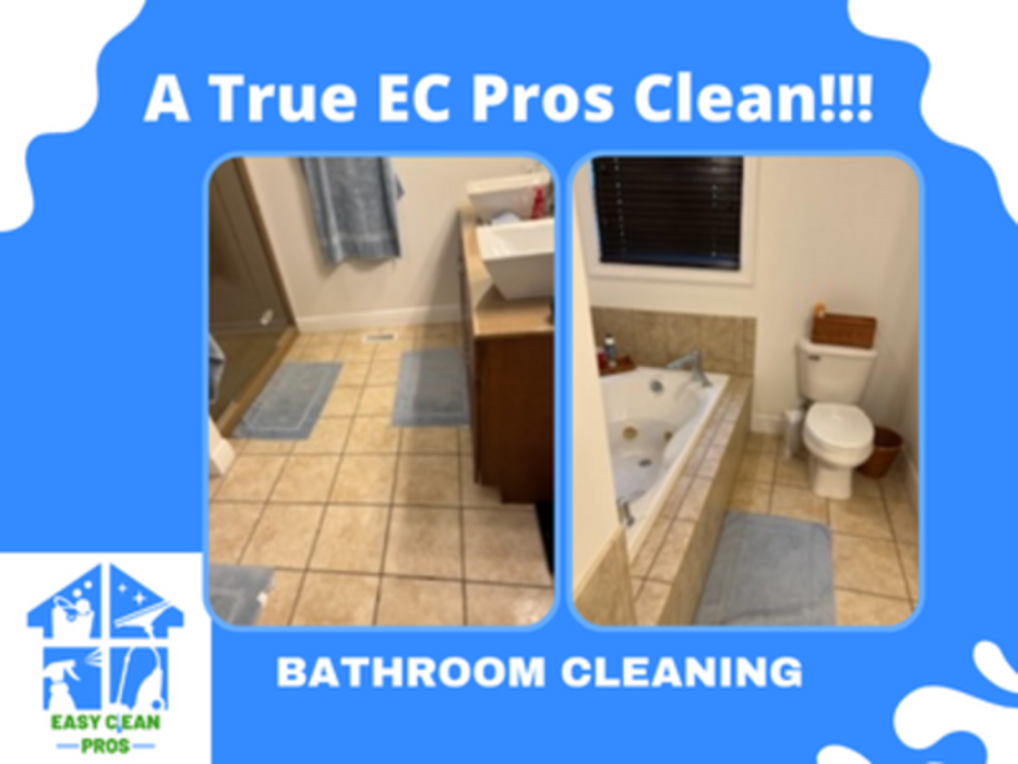 Easy Clean Pros - Quincy, IL