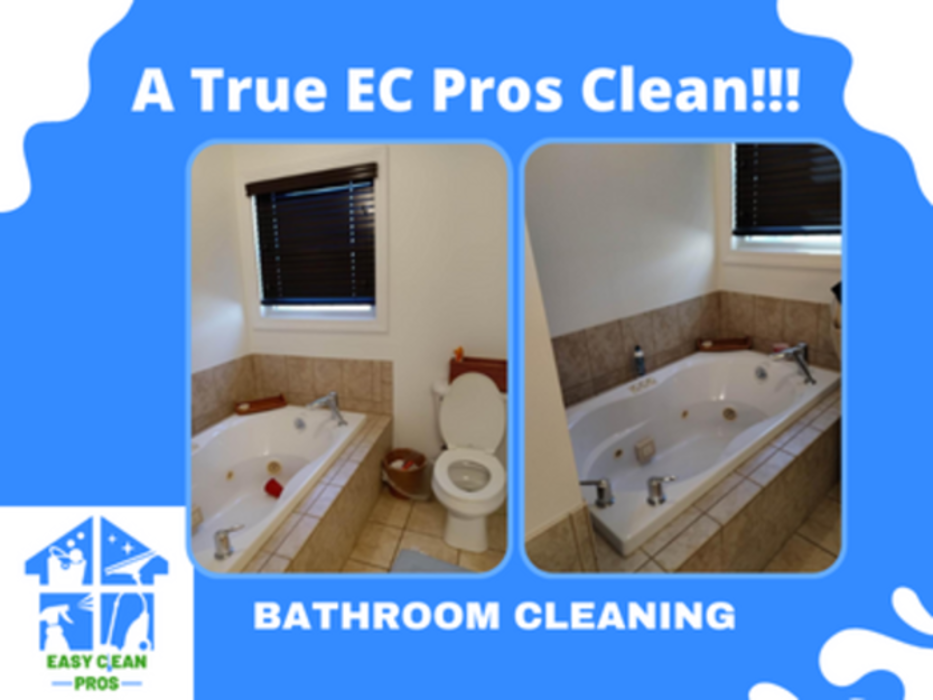 Easy Clean Pros - Quincy, IL