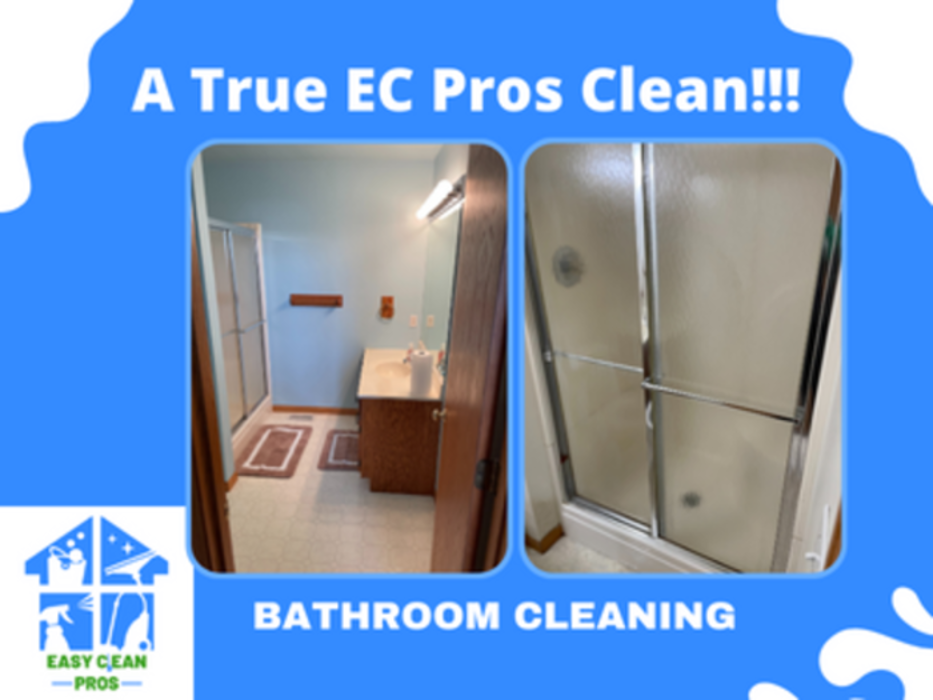 Easy Clean Pros - Quincy, IL
