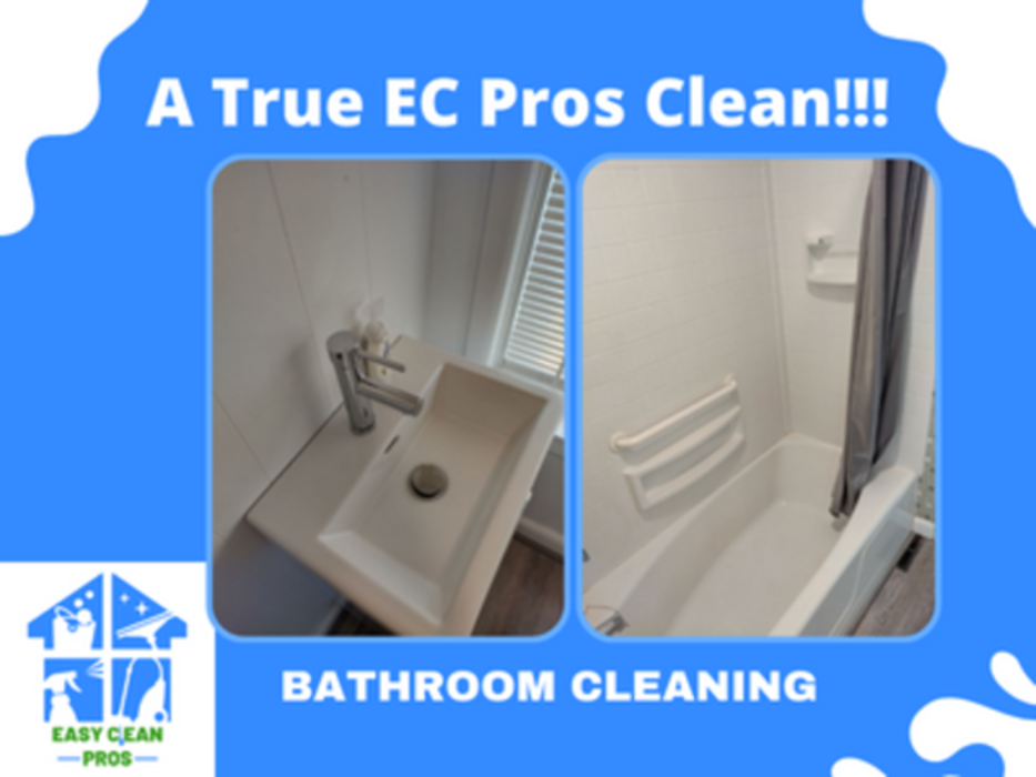 Easy Clean Pros - Quincy, IL
