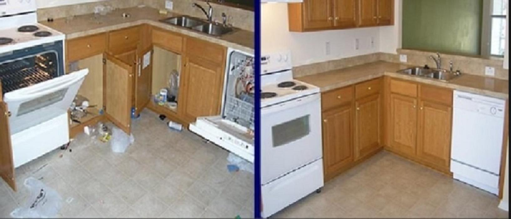 Easy Clean Pros - Quincy, IL