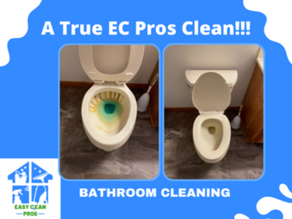 Easy Clean Pros - Quincy, IL