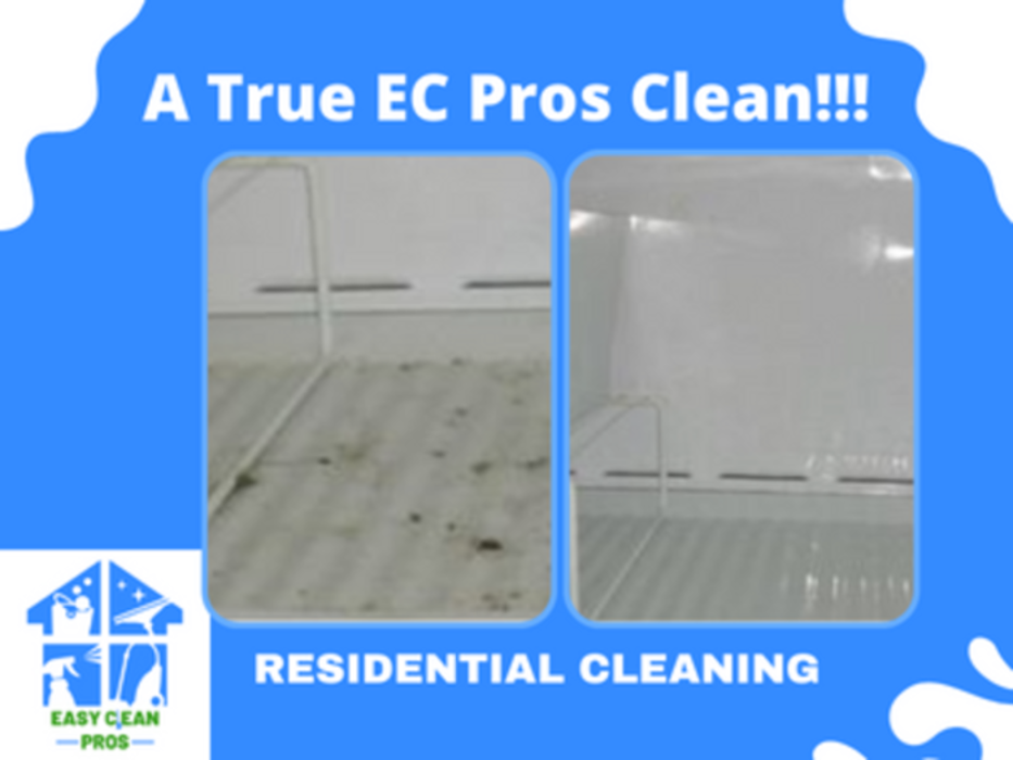 Easy Clean Pros - Quincy, IL
