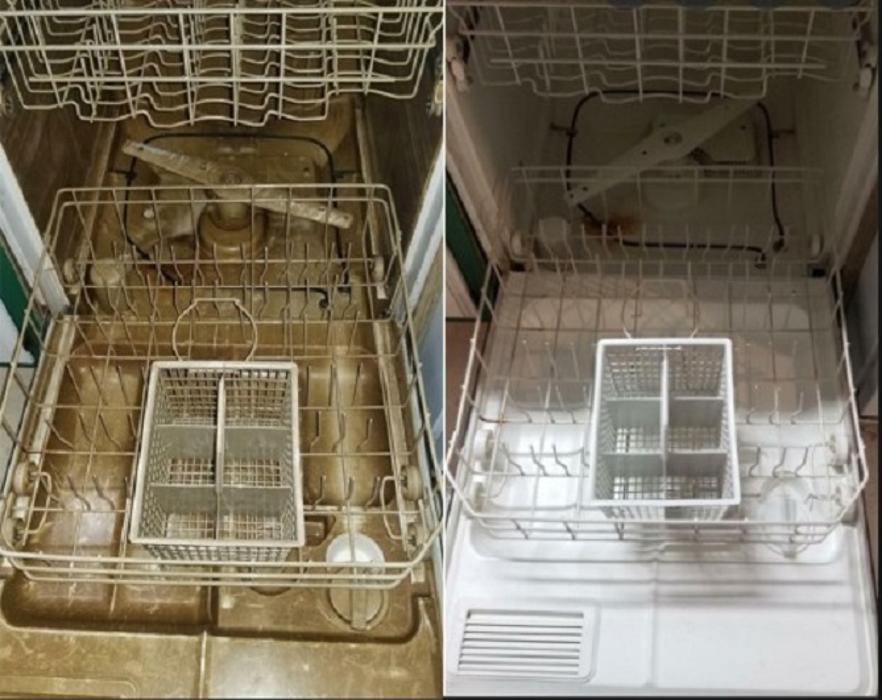 Easy Clean Pros - Quincy, IL