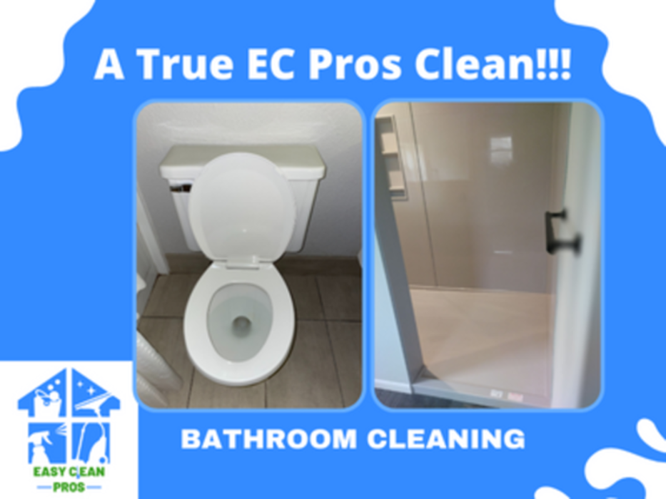 Easy Clean Pros - Quincy, IL