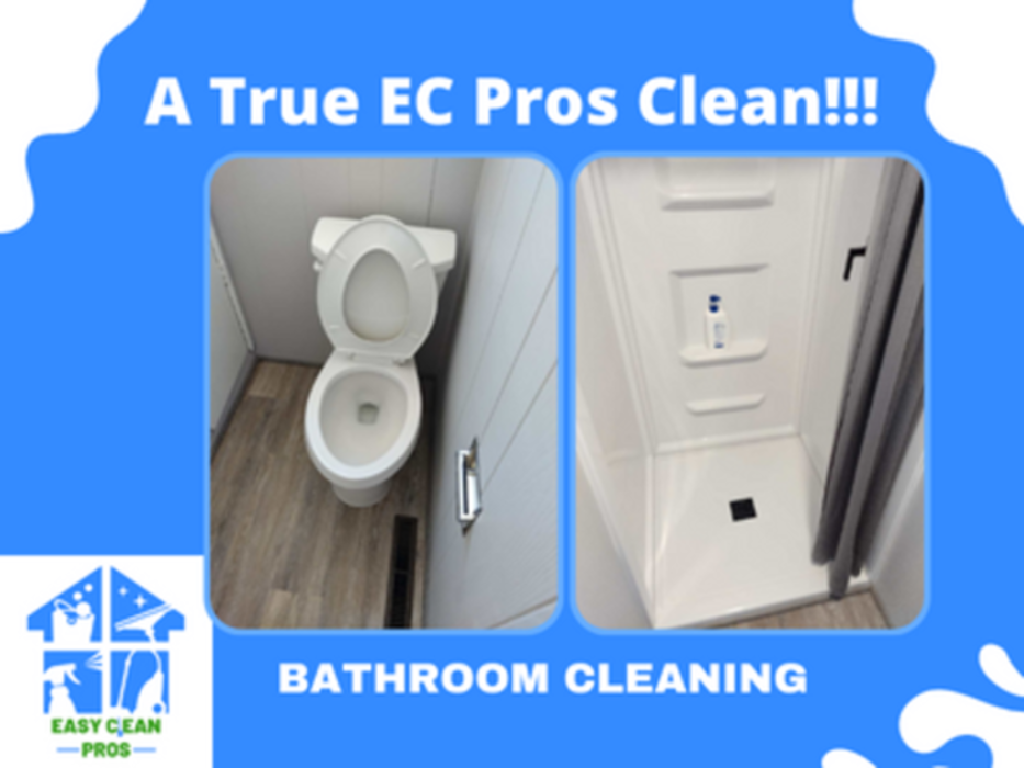 Easy Clean Pros - Quincy, IL