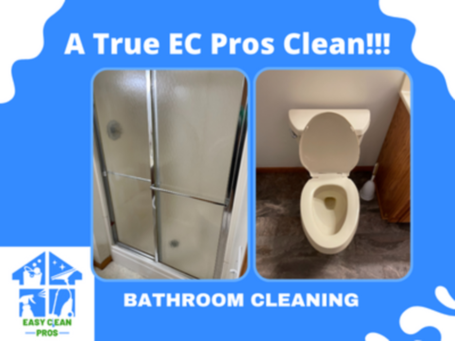 Easy Clean Pros - Quincy, IL