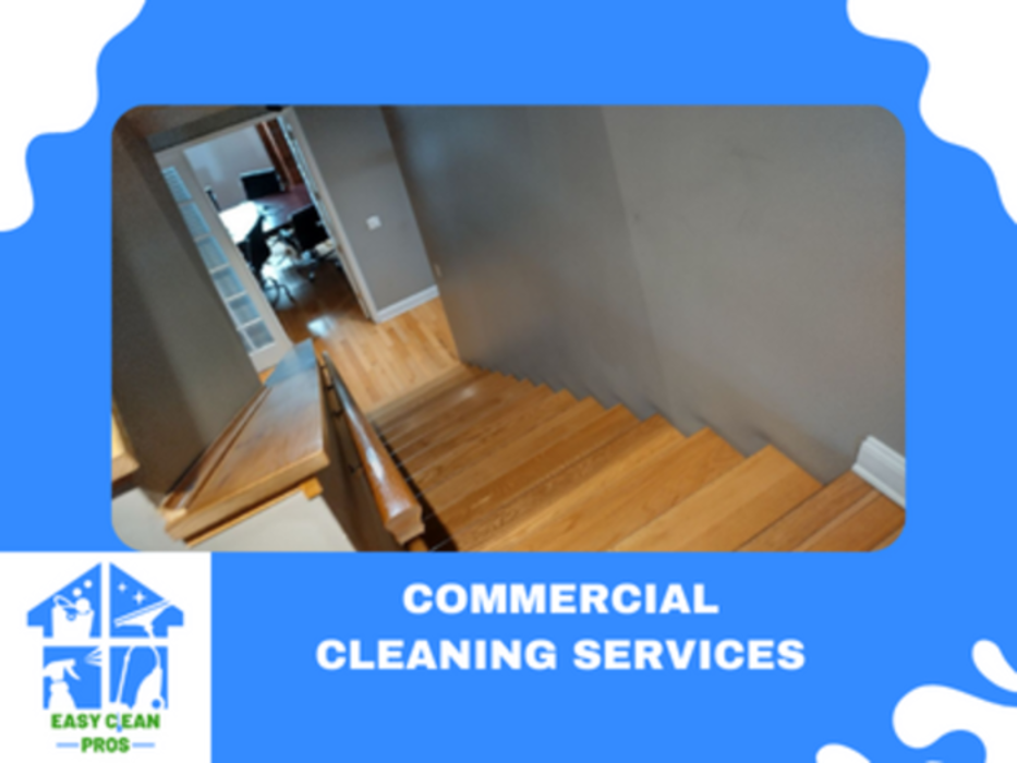 Easy Clean Pros - Quincy, IL