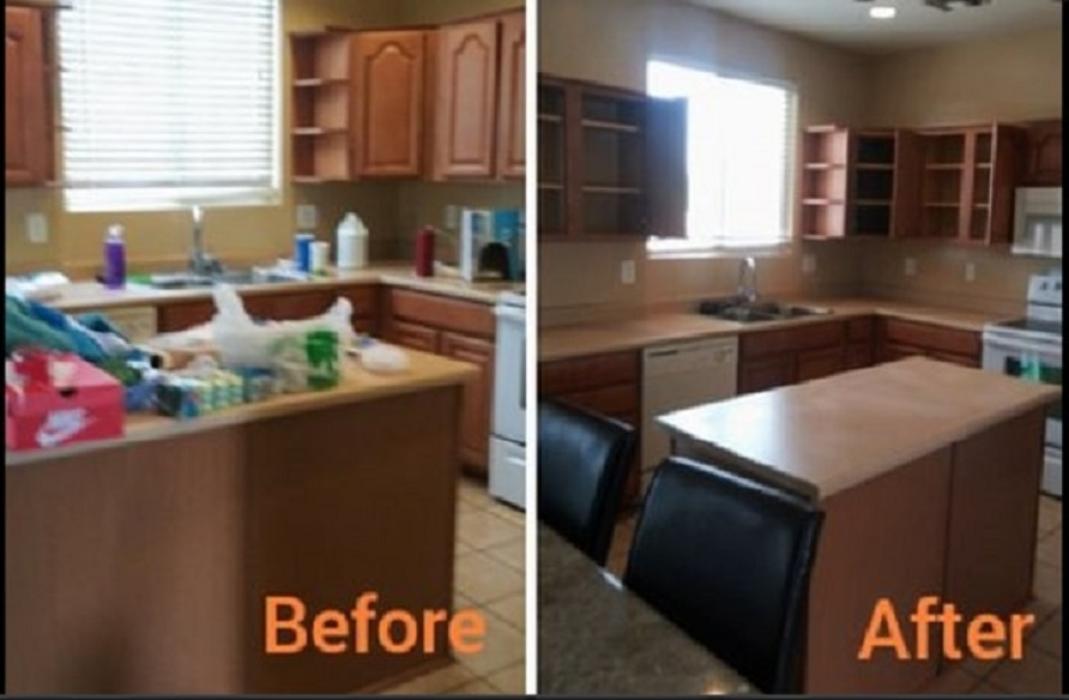 Easy Clean Pros - Quincy, IL