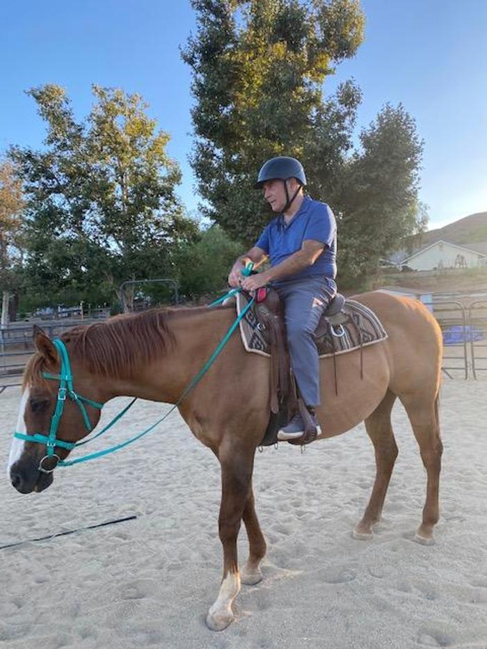Red Velvet Ranch - Acton, CA