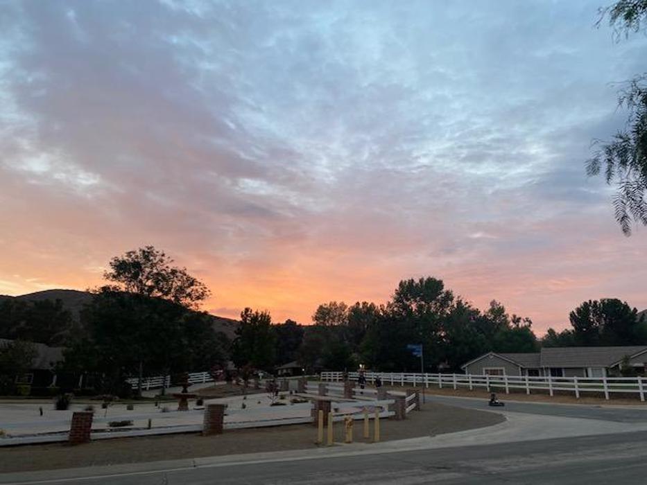 Red Velvet Ranch - Acton, CA