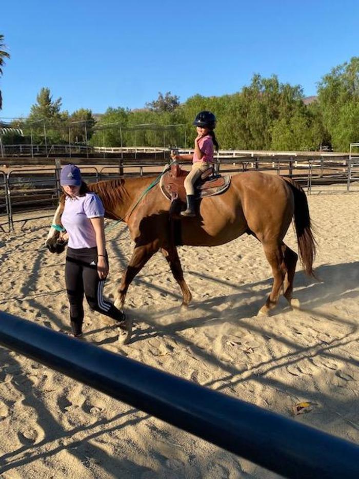 Red Velvet Ranch - Acton, CA
