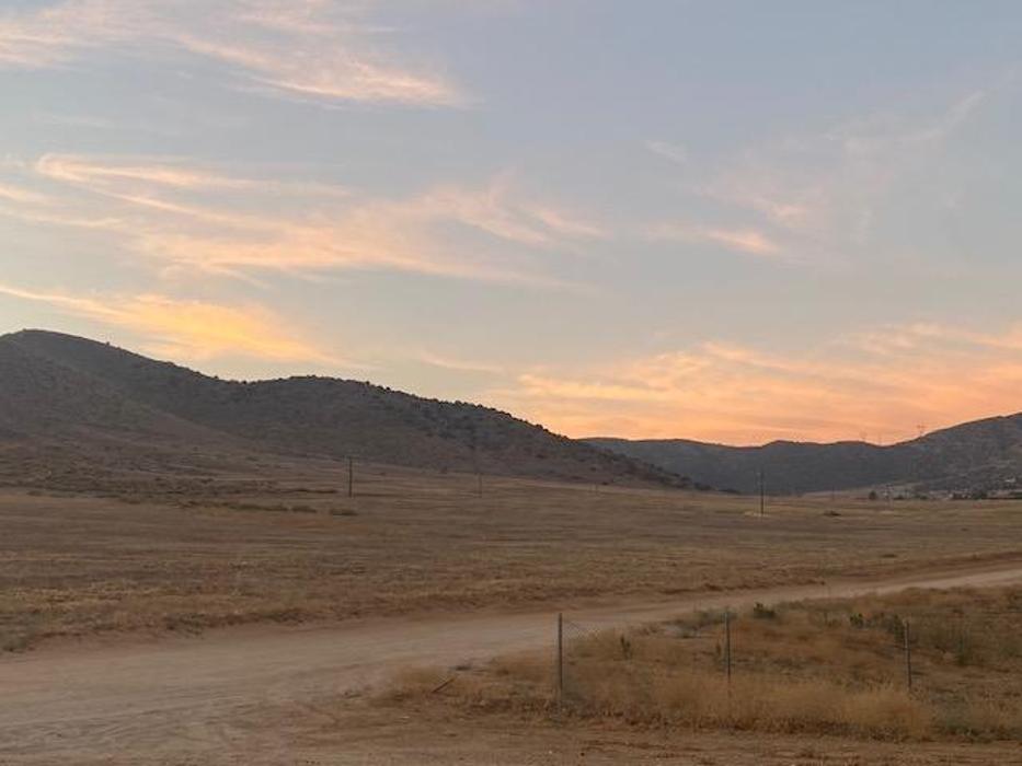 Red Velvet Ranch - Acton, CA