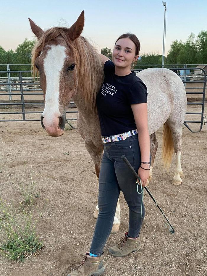 Red Velvet Ranch - Acton, CA