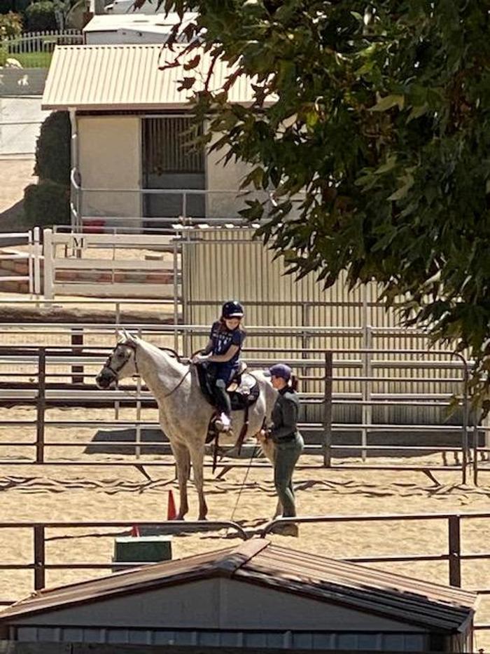 Red Velvet Ranch - Acton, CA