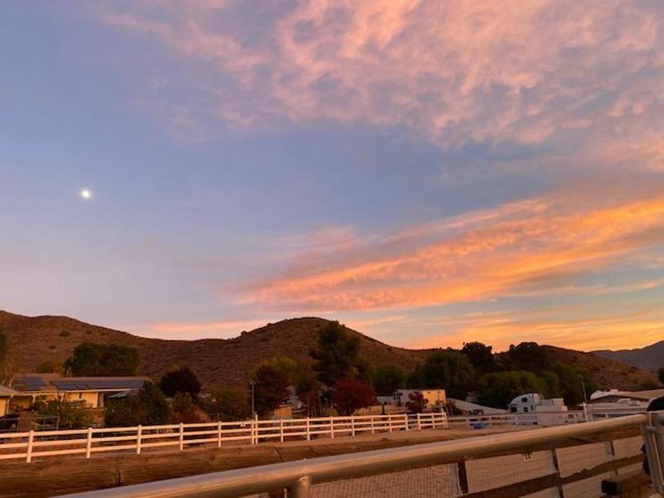 Red Velvet Ranch - Acton, CA